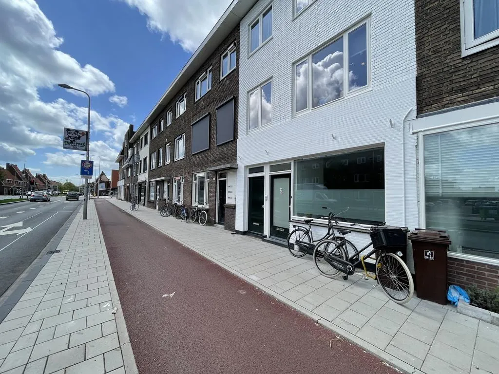 Appartement te huur: Marnixlaan 22, Utrecht
