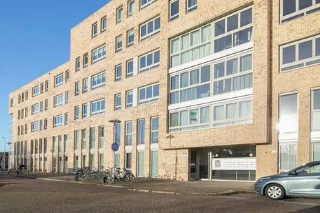 Appartement te huur: Marnixlaan 242, Geuzenwijk Utrecht