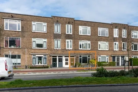 Appartement te koop: Marnixlaan 54, Julianapark en omgeving Utrecht