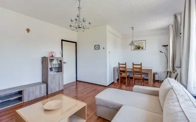 Appartement te koop: Marnixlaan 71, Egelantierstraat, Mariëndaalstraat e.o. Utrecht