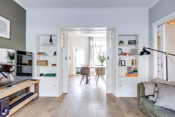 Appartement te koop: Marnixlaan 85, Egelantierstraat, Mariëndaalstraat e.o. Utrecht