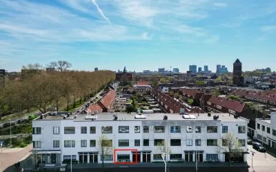 Appartement te koop: Marnixlaan 85, Utrecht