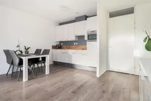 Woning te huur: Marnixlaan, Egelantierstraat, Mariëndaalstraat e.o. Utrecht