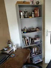 Kamer te huur: Marnixlaan, Egelantierstraat, Mariëndaalstraat e.o. Utrecht