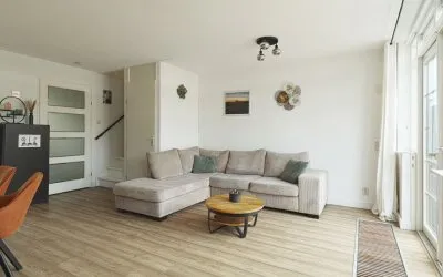 Tussenwoning te koop: Marnixstraat 11, Slikkerveer Ridderkerk