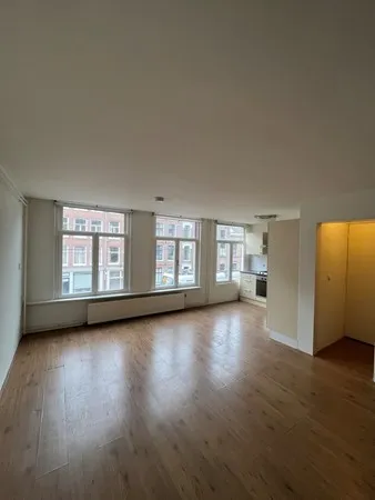 Appartement te huur: Marnixstraat 140-1, Zaagpoortbuurt Amsterdam