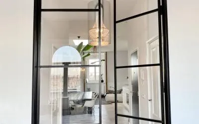 Appartement te koop: Marnixstraat 240D, Groenmarktkadebuurt Amsterdam
