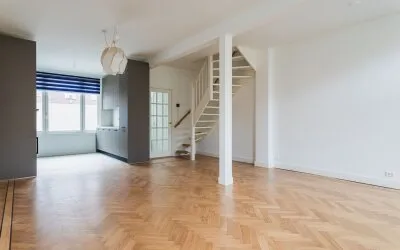 Appartement te huur: Marnixstraat 35, 'S-Gravenhage