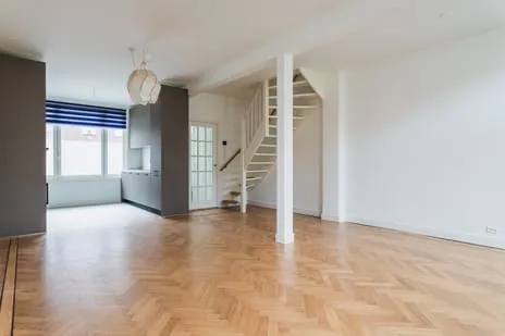 Appartement te huur: Marnixstraat 35, 'S-Gravenhage