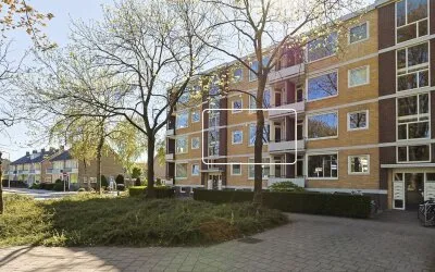 Appartement te koop: Marnixstraat 49, Alphen Aan Den Rijn