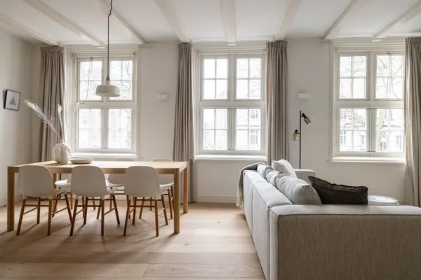 Woning te huur: Marnixstraat, Marnixbuurt-Zuid Amsterdam