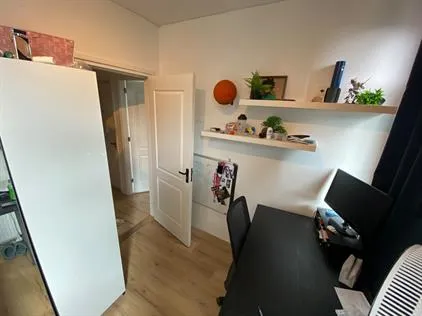 Kamer te huur: Marnixstraat, Marnixbuurt-Zuid Amsterdam