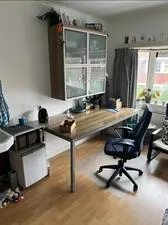 Kamer te huur: Marnixstraat, Vossepark Leeuwarden