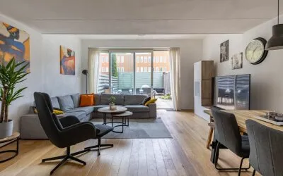 Tussenwoning te koop: Marowijnestraat 31, Indische buurt Groningen
