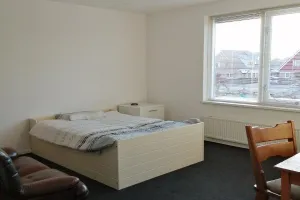 Kamer te huur: Marquette, Landerijen Noord/Oost Lelystad