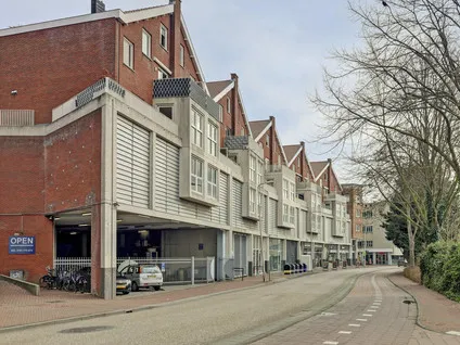 Appartement te koop: Marrewijklaan 87, Kern Spijkenisse