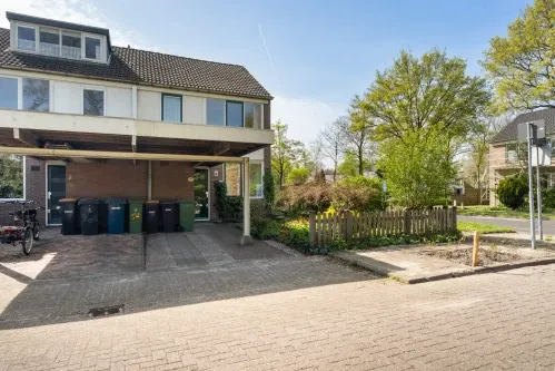 Hoekwoning te koop: Mars 1, IJsselveld-West Ijsselstein