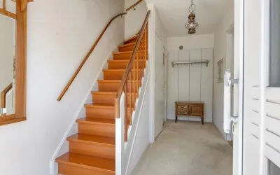 Tussenwoning te koop: Marsanahof 68, Daalhof Maastricht