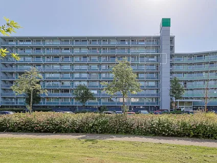 Appartement te koop: Marsdiep 103, Stromenbuurt Alphen Aan Den Rijn