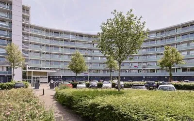 Appartement te koop: Marsdiep 139, Stromenbuurt Alphen Aan Den Rijn