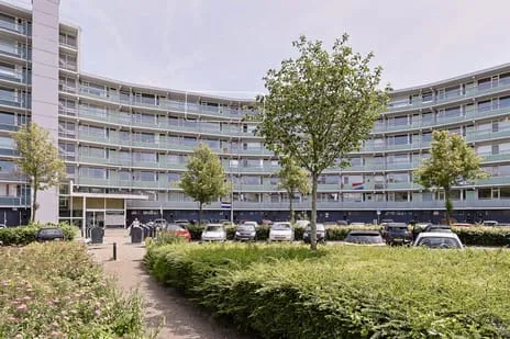 Appartement te koop: Marsdiep 139, Stromenbuurt Alphen Aan Den Rijn