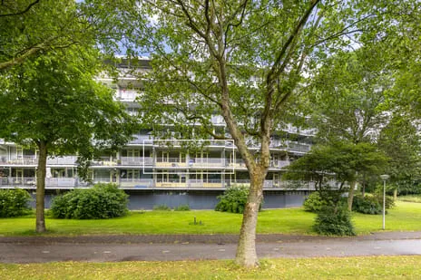 Appartement te koop: Marsdiep 165, Stromenbuurt Alphen Aan Den Rijn