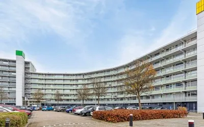 Appartement te koop: Marsdiep 213, Stromenbuurt Alphen Aan Den Rijn