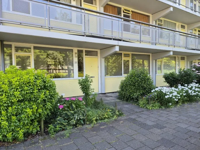 Appartement te koop: Marsdiep 237, Stromenbuurt Alphen Aan Den Rijn