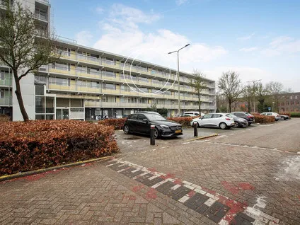 Appartement te koop: Marsdiep 281, Stromenbuurt Alphen Aan Den Rijn