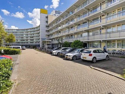 Appartement te koop: Marsdiep 281, Stromenbuurt Alphen Aan Den Rijn