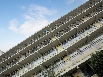 Appartement te koop: Marsdiep 281, Stromenbuurt Alphen Aan Den Rijn