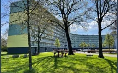 Appartement te koop: Marsdiep 87, Stromenbuurt Alphen Aan Den Rijn