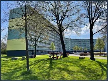 Appartement te koop: Marsdiep 87, Stromenbuurt Alphen Aan Den Rijn