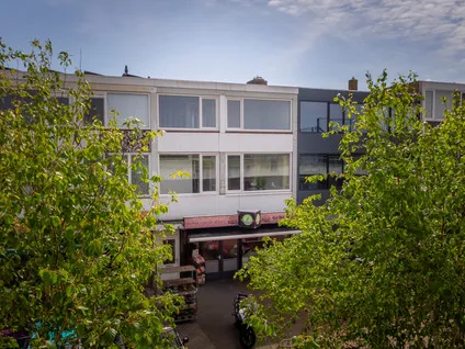 Appartement te koop: Marsdiepstraat 379, Grote Rivierenbuurt Den Helder