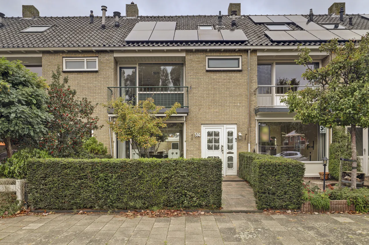 1 huizen te koop in Den Helder | 1 bronnen | Data & buurtreviews