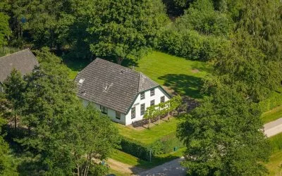 Vrijstaande woning te koop: Marsdijk 4, Egede, Elen en Rhaan Hellendoorn
