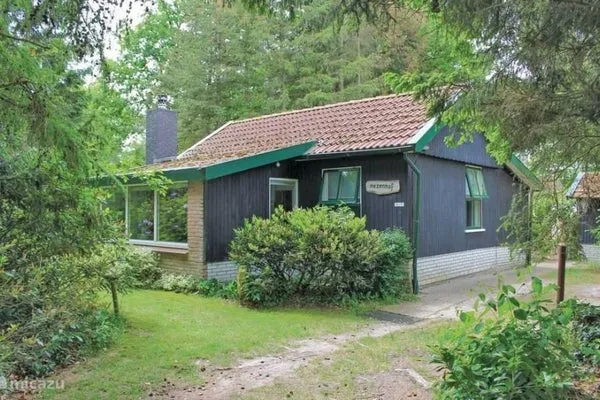 Huurwoning: Marsdijk in Beerze - €800 per maand