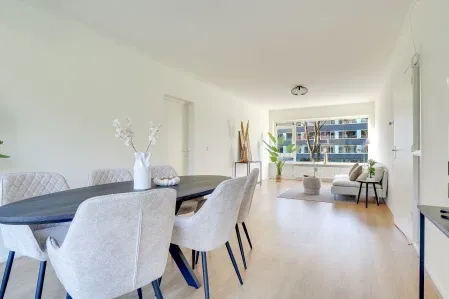 Appartement te koop: Marshalllaan 352, Utrecht