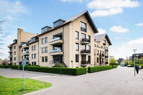 Appartement te koop: Marshalllaan 71, Waterrijk Woerden