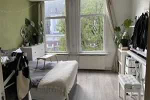 Kamer te huur: Marshalllaan, Utrecht