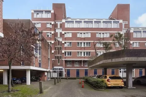 Studio te koop: Marshallplein 43, Stervoorde Rijswijk (Zh)