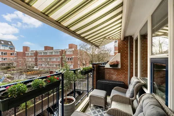 Appartement te koop: Marshallplein 51, Stervoorde Rijswijk