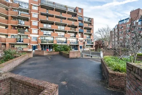 Appartement te koop: Marshallplein 51, Stervoorde Rijswijk (Zh)