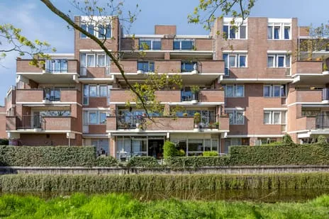 Appartement te koop: Marshallplein 80, Stervoorde Rijswijk (Zh)
