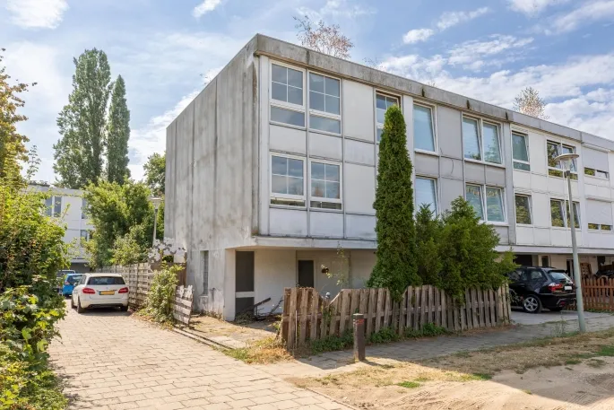 Hoekwoning te koop: Marshallsingel 42, Vrieheide Heerlen