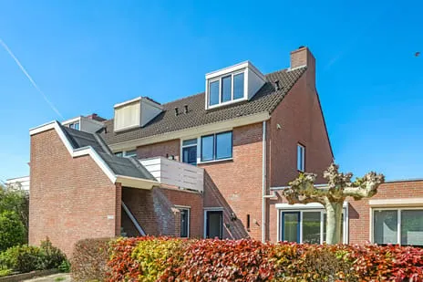 Appartement te koop: Marshallstraat 93A, Blokland Zetten