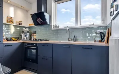 Appartement te koop: Marshallstraat 93A, Blokland Zetten