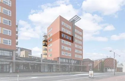 Kamer te huur: Marskant, Binnenstad-West Hengelo