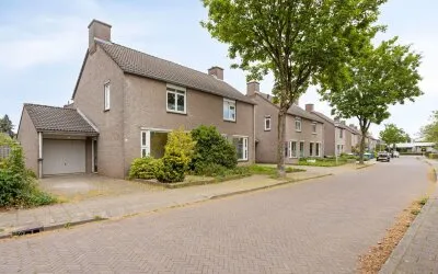 Hoekwoning te koop: Marskramer 20, Beuningen-Tinnegieter Beuningen Gld