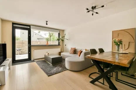 Apartment for sale: Marskramerstraat 53, Circus/Kermisbuurt Amsterdam